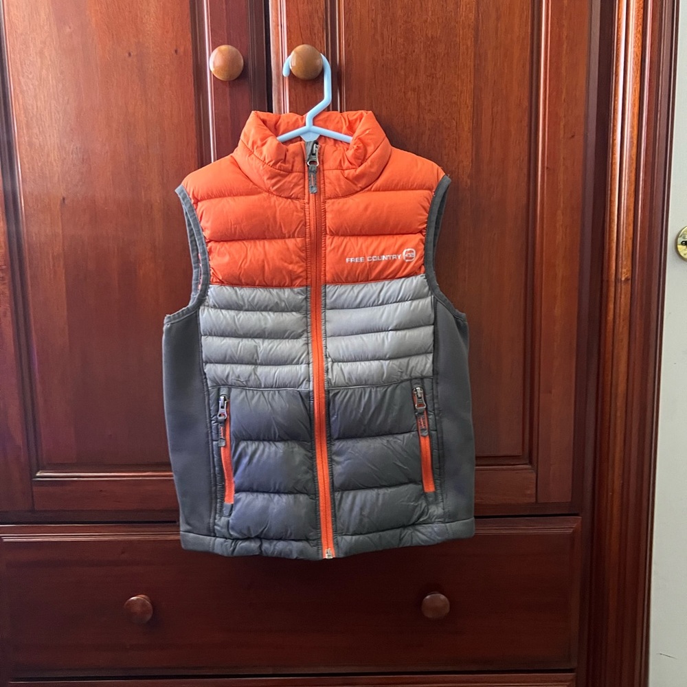 Kids Vest